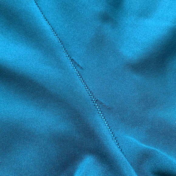 Adidas Climalite High Waisted Legging Crops - Picture 8 of 14